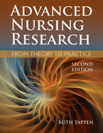 Advanced Nursing Research: .