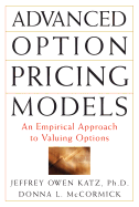Advanced Option Pricing Models