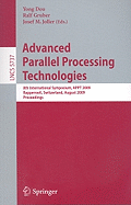 Advanced Parallel Processing Technologies