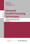 Advanced Parallel Processing Technologies