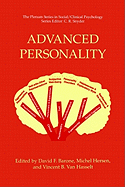 Advanced Personality