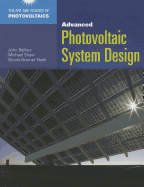Advanced Photovoltaic System Design