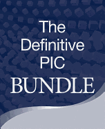 Advanced PIC Microcontroller Projects in C: From USB to RTOS with the PIC18F Series