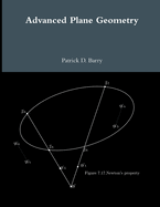Advanced Plane Geometry