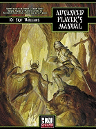 Advanced Player's Manual