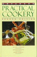 Advanced Practical Cookery - Ceserani, Victor, and Foskett, David, and Kinton, Ronald