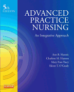 Advanced Practice Nursing: An Integrative Approach