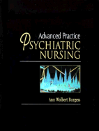 Advanced Practice Psychiatric Nursing