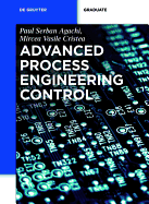 Advanced Process Engineering Control