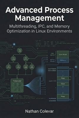 Advanced Process Management: Multithreading, IPC, and Memory Optimization in Linux Environments - Colevar, Nathan