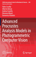 Advanced Procrustes Analysis Models in Photogrammetric Computer Vision