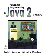 Advanced Programming for the Java 2 Platform (Book )