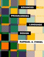 Advanced Programming Languages