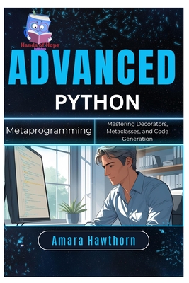 Advanced Python Metaprogramming: Mastering Decorators, Metaclasses, and Code Generation - Hawthorn, Amara