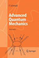Advanced Quantum Mechanics