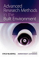 Advanced Research Methods