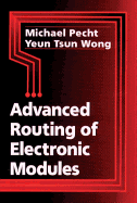 Advanced Routing of Electronic Modules