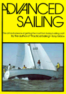 Advanced Sailing - Gibbs, Tony