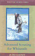 Advanced Scouting for Whitetails