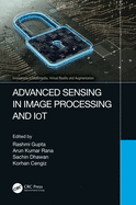 Advanced Sensing in Image Processing and Iot