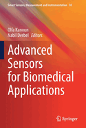 Advanced Sensors for Biomedical Applications