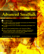 Advanced SmallTalk