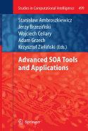 Advanced SOA Tools and Applications