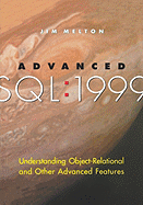 Advanced SQL: 1999