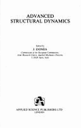 Advanced Structural Dynamics - Donea, J M