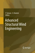 Advanced Structural Wind Engineering