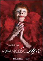 Advanced Style - Lina Plioplyte