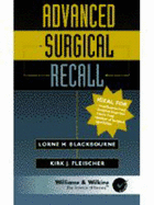 Advanced Surgical Recall