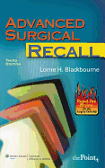 Advanced Surgical Recall