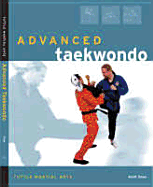 Advanced Taekwondo