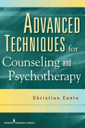 Advanced Techniques for Counseling and Psychotherapy