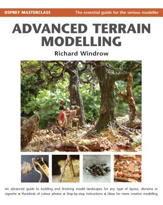 Advanced Terrain Modelling - Windrow, Richard