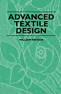 Advanced Textile Design