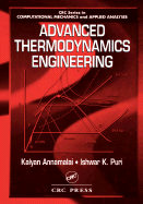 Advanced Thermodynamics Engineering