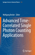 Advanced Time-Correlated Single Photon Counting Applications