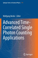 Advanced Time-Correlated Single Photon Counting Applications