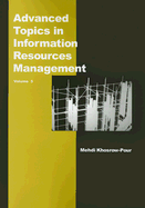 Advanced Topics in Information Resources Management