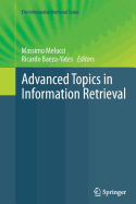 Advanced Topics in Information Retrieval