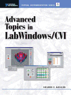 Advanced Topics in Labwindows/CVI