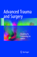 Advanced Trauma and Surgery