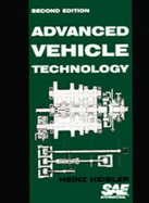 Advanced vehicle technology