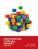 Advanced Visual Basic 2010