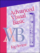 Advanced Visual Basic - Irvine, Kip