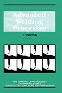 Advanced Welding Processes