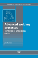 Advanced Welding Processes