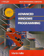 Advanced Windows Programming